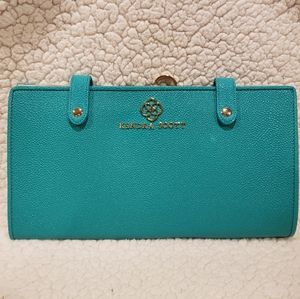 BN Kendra Scott Large Jet Travel jewelry organizer